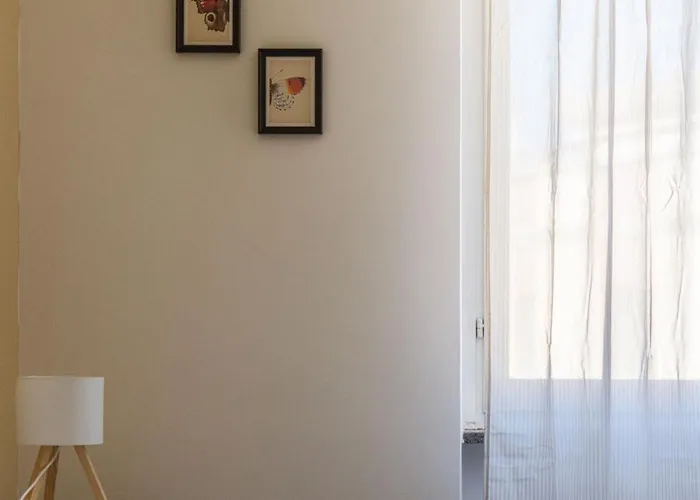 Apartament Sergio I Retreat Rzym