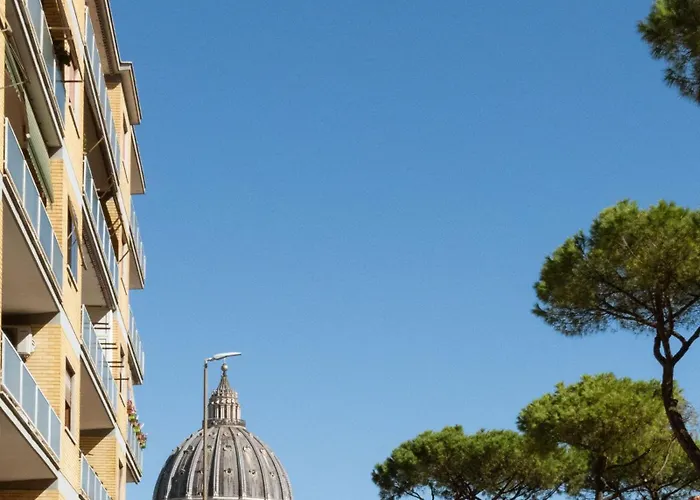 Apartament Sergio I Retreat *
